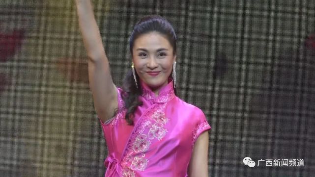 第29届梅花奖获得者哈丹:师恩难忘,我将毕生铭记