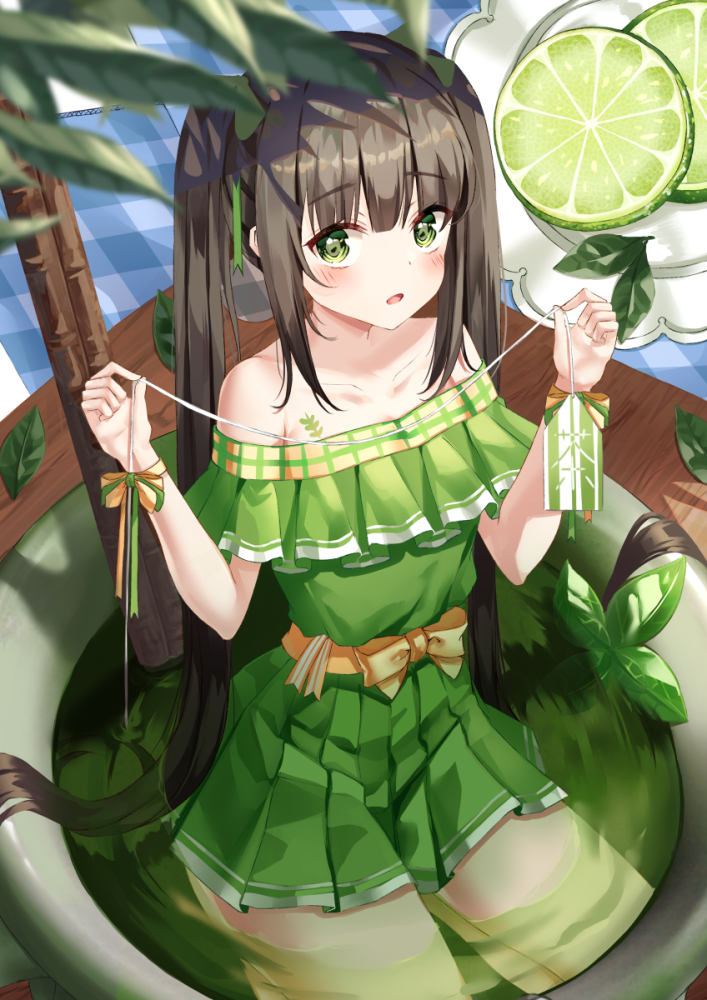 二次元高清美图欣赏第九十四期