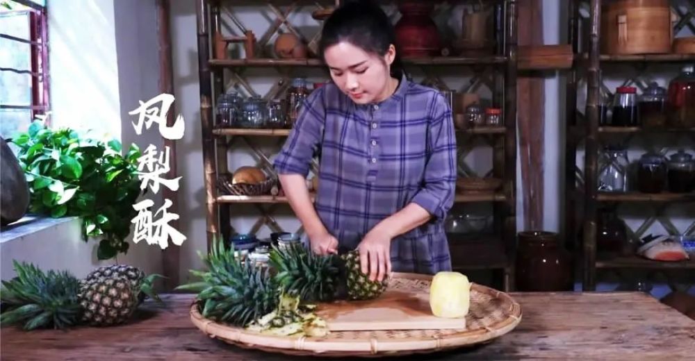 滇西小哥:拍出云南版"向往的生活"