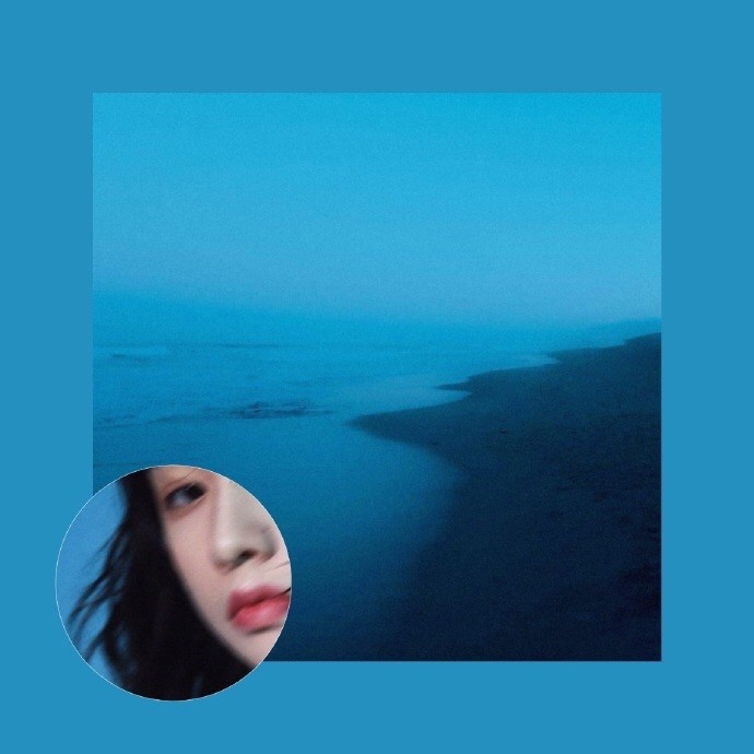 一眼心动的qq真人套图背景图无关爱情就已经是温柔的文案了