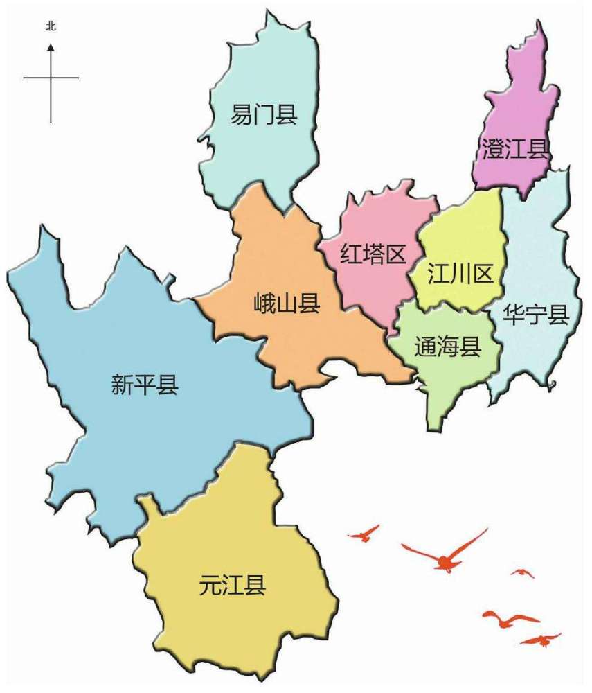 玉溪人口网_玉溪人口