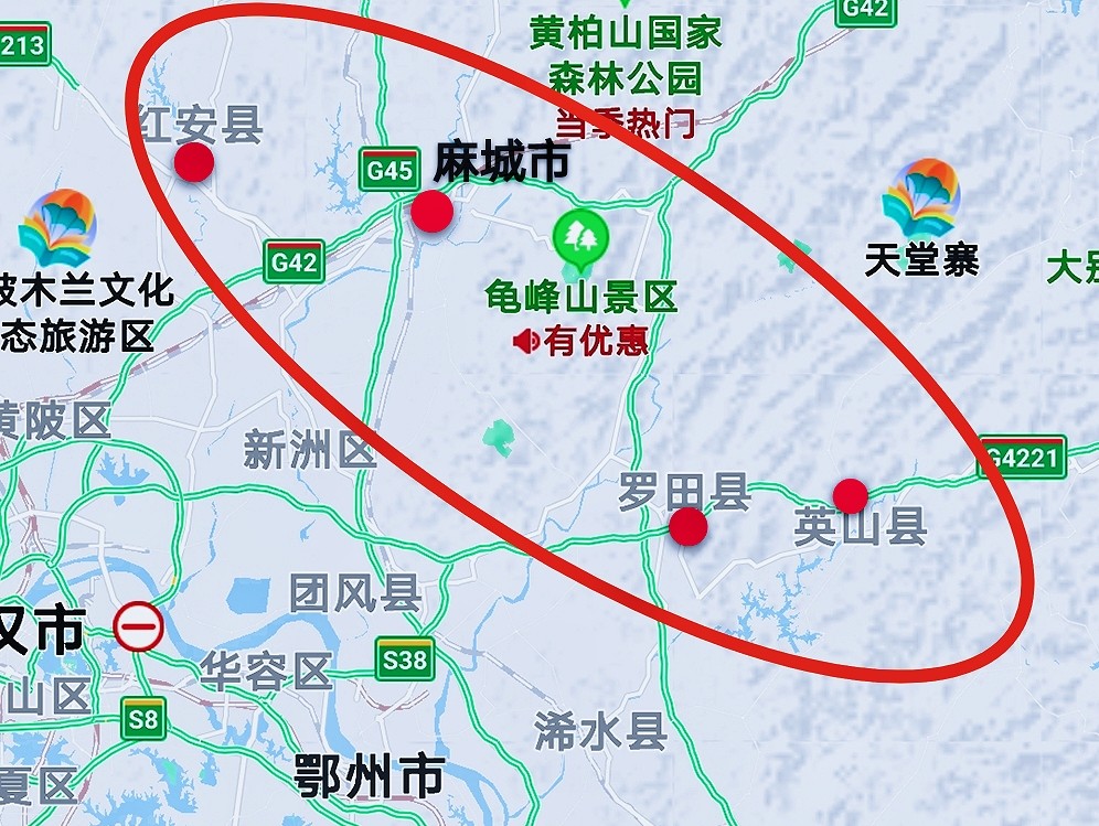 湖北人口区划_湖北行政区划地图