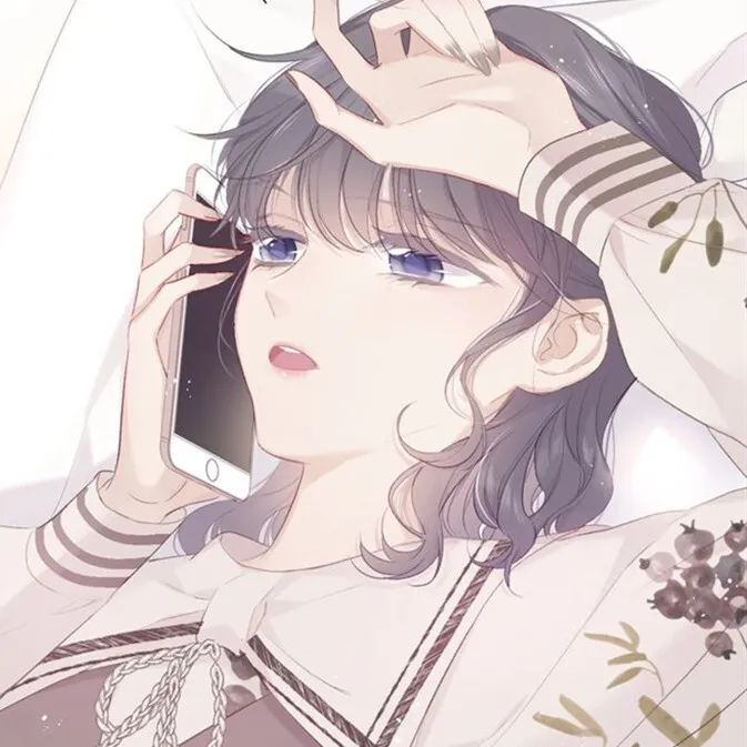 保护我方大大花璨女头