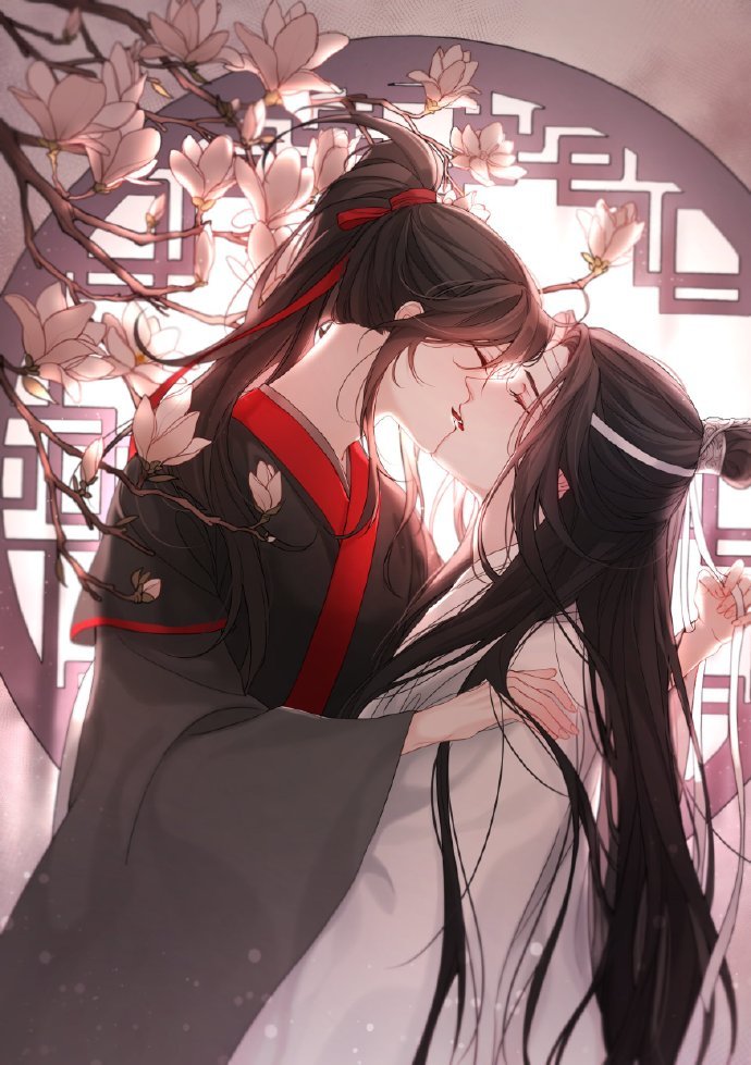 魔道祖师手机壁纸