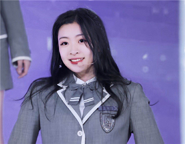 婧妹王承渲或将转行当演员搭档x玖少年团彭楚粤出演甜宠剧