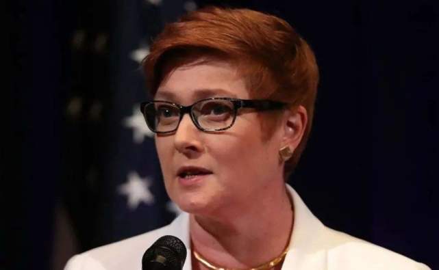 这是在怕什么?被中国国安部问话后,