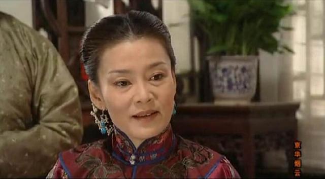 重温京华烟云姚木兰与曾荪亚的婚姻本质是一场悲剧