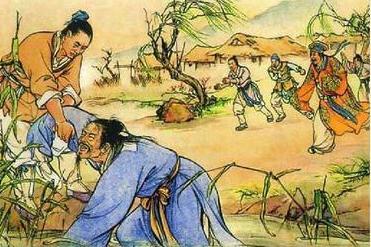 古代穷书生进京赶考,所需巨额盘缠怎么解决?福利好到令人羡慕