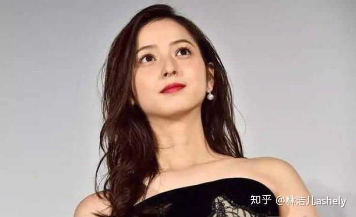 日本票选2019最美女明星