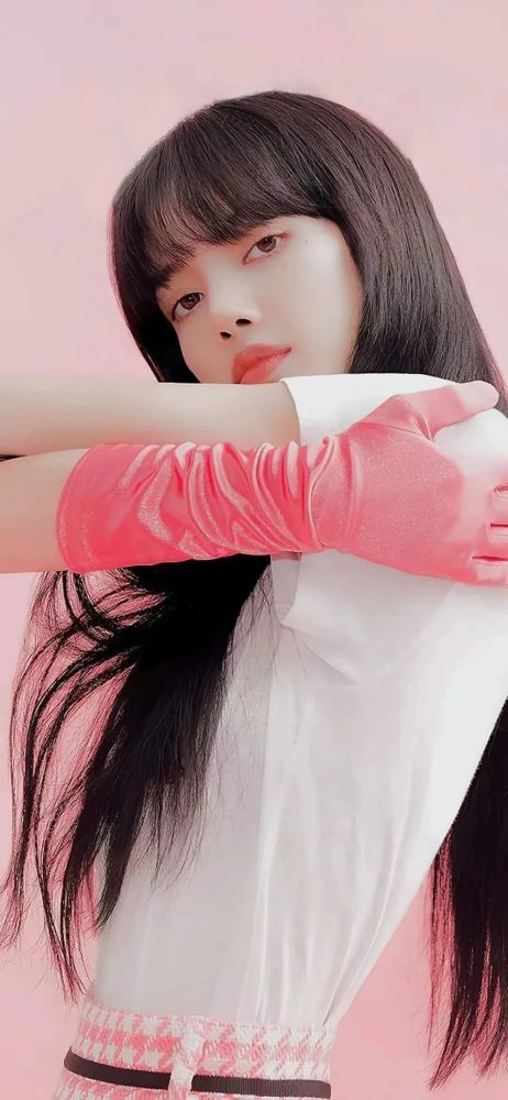 抖音热门美女壁纸潮图
