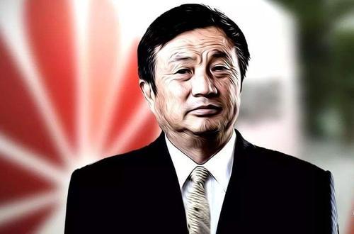 华为创始人任正非:反思一下,别狂吹5g,大佬纷纷为任正非点赞