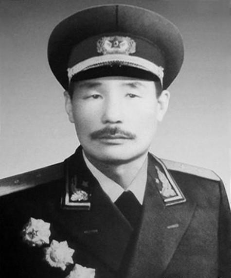 河北省廊坊人,孙毅将军参军早,他和孙毅中将,孙继先中将,孙润华少将