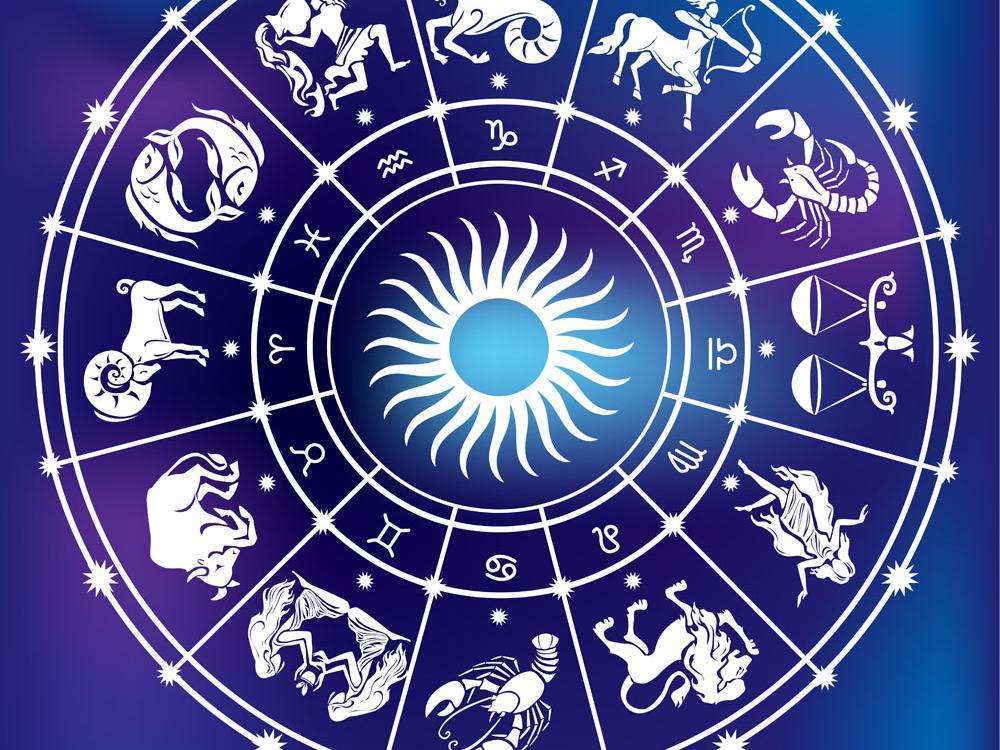 十二星座配对排行,快来看看你的星座配对最佳排行吧