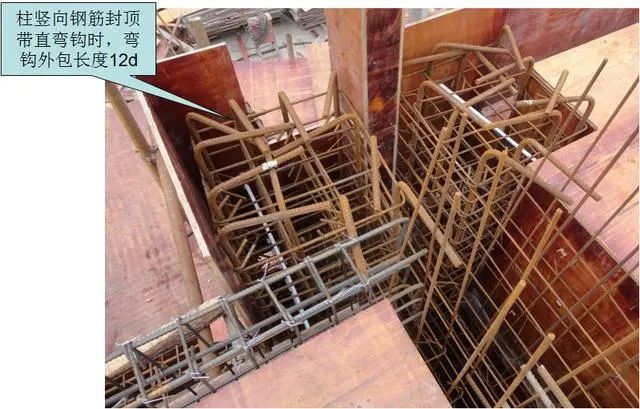 钢筋工程常用数据10d,12d,15d……都什么时候用,要有