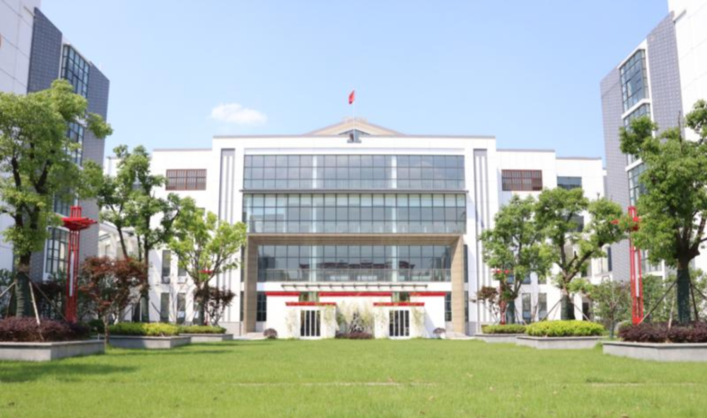 常州学校排名_常州外国语学校图片(2)