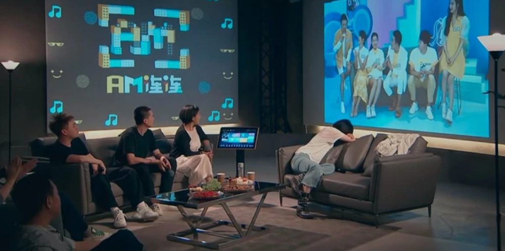 王菲首度直播曝光51岁真实状态