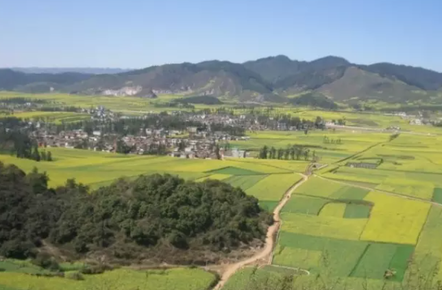 平远镇位于砚山县境西部,素有"文山州西大门"之称.