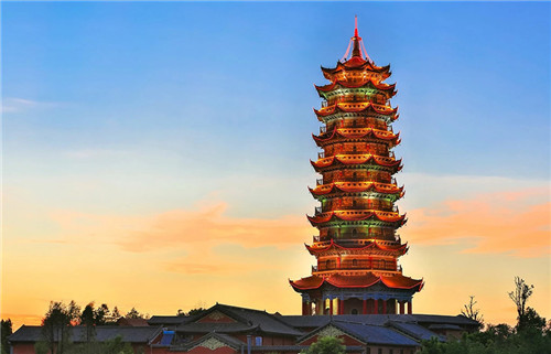 大理永平gdp_大理永平北斗乡黄莲村