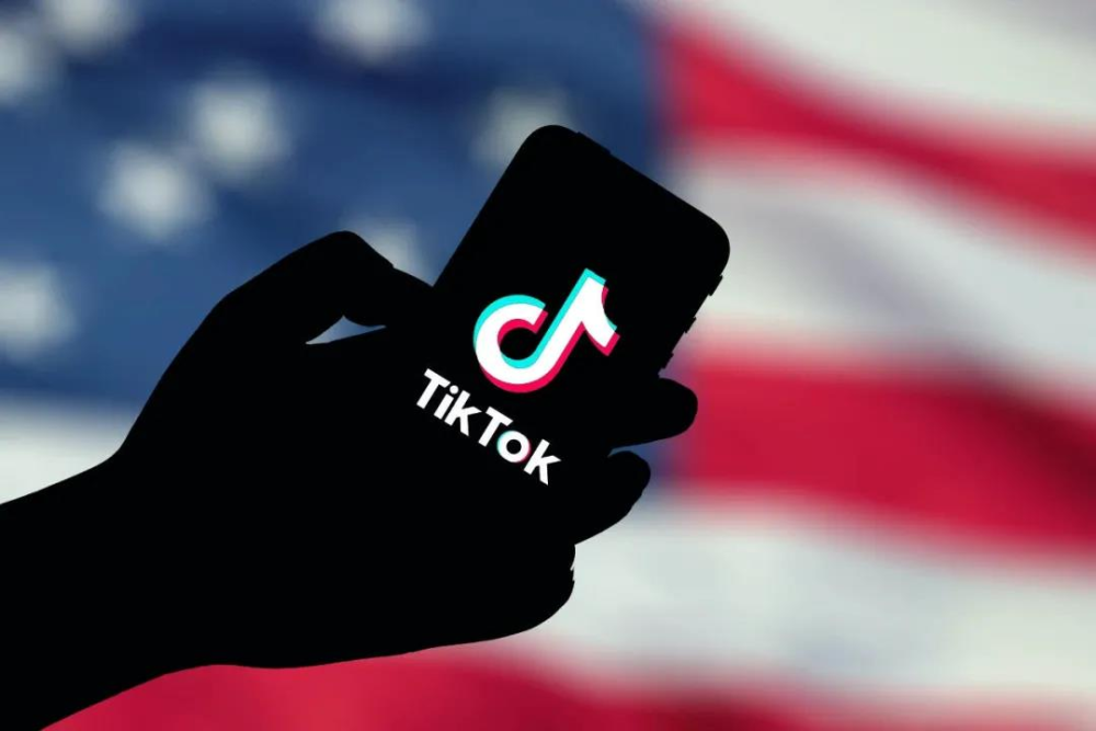 tiktok:在讨论不出售美国业务的解决方案