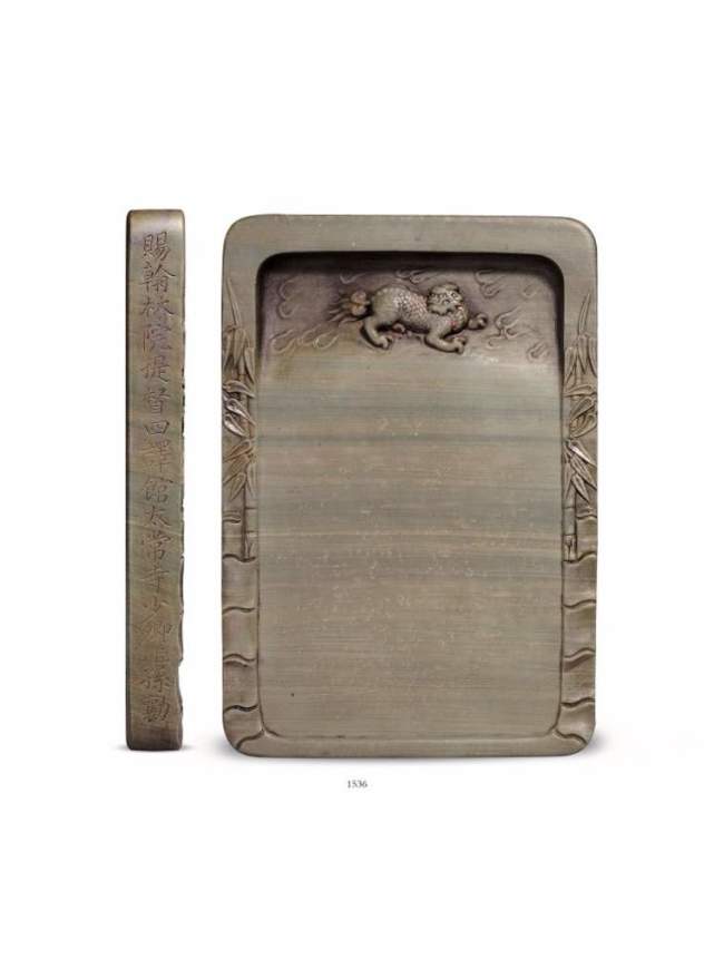 康熙皇帝为何大力推广这种砚台？答案来了