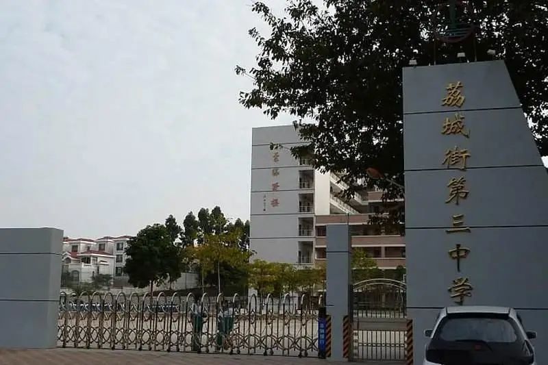 优秀学校 小学 华南师范大学附属南沙小学 广州市南沙榄核第二中学 2.