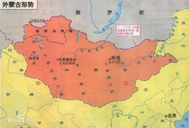 20世纪60,70年代中苏关系紧张时期,苏联在中苏和中蒙边境屯兵近百万