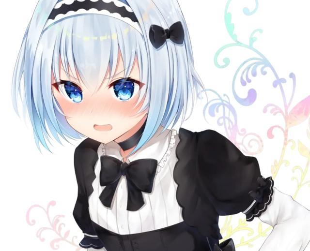 龙王的工作:空银子花嫁婚纱图公开 八一必须死 学姐真