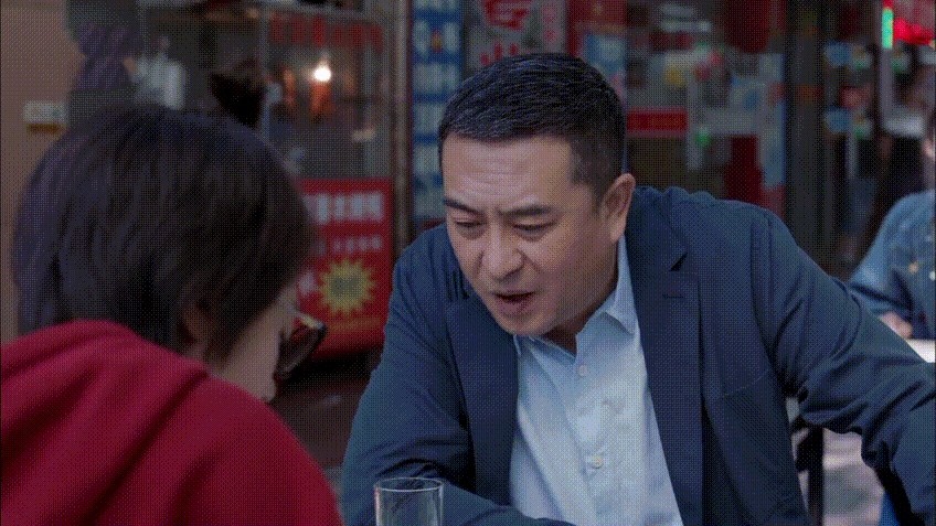 《我的两个爸爸》主演定了张嘉译和沙溢,两人搭档好有