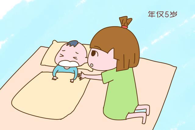 女人多大可以生孩子世界上年龄最小的产妇妈妈只比孩子大5岁