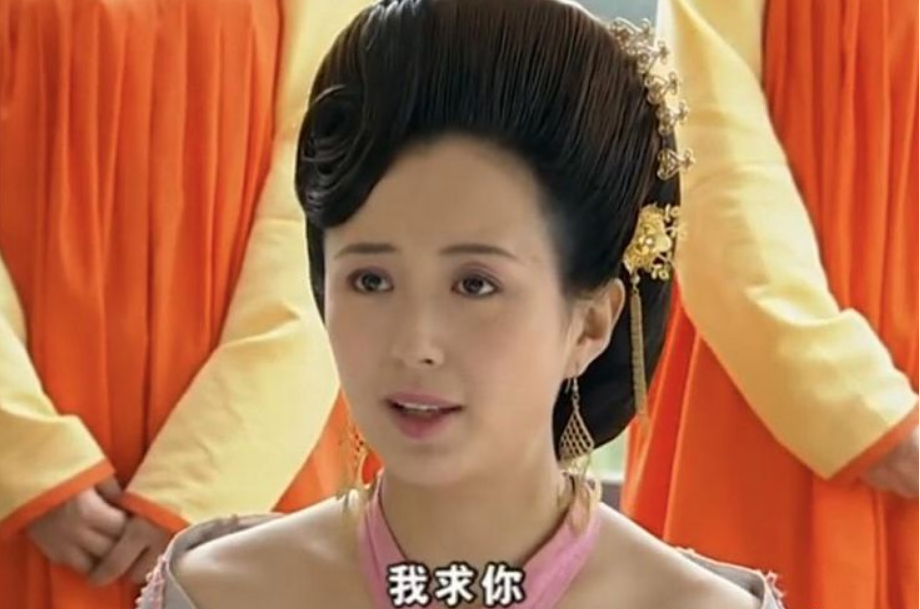 杨童舒:《至尊红颜》演徐盈盈被扔垃圾,如今演陈婷又被网暴