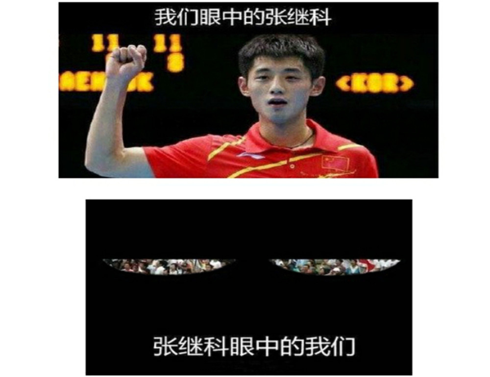 张继科的世界排名都没了,却既不参加比赛也不退役:只为一句承诺