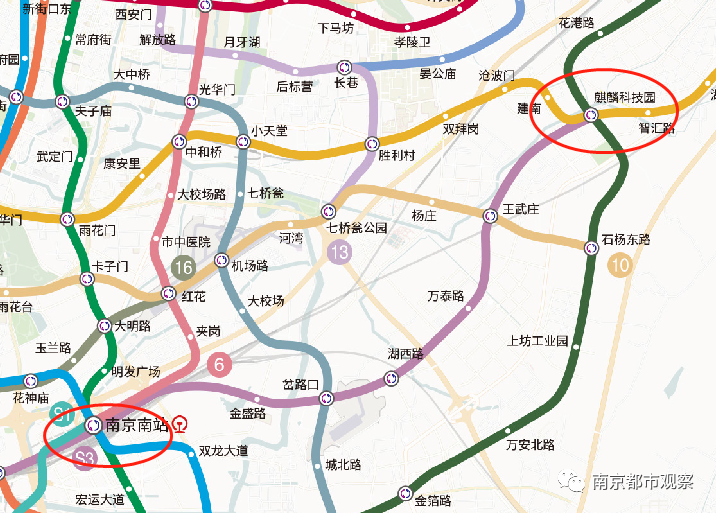 总感觉迟迟不给宝华规划地铁是有目的的,一盘大棋?