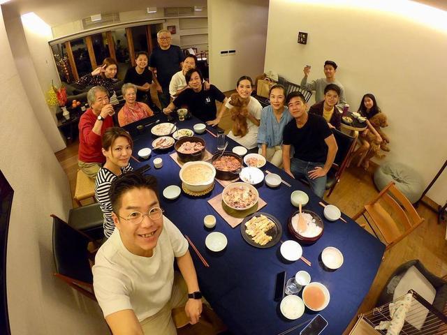 港媒曝林晓峰离婚结束18年婚姻妻子已搬离爱巢遗憾