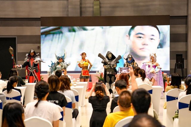 国庆“璧”需有你，2020第十二届中国西部动漫文化节将在璧山举行