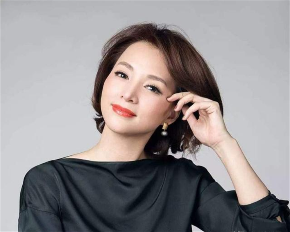 你认为中国最漂亮的女主持人是谁?