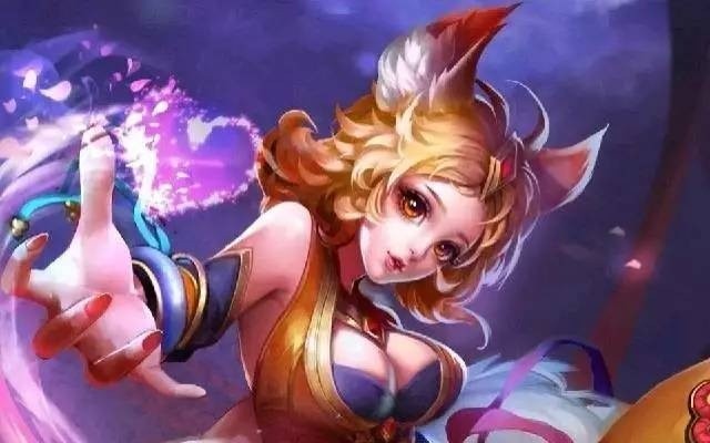 王者荣耀:那些年你听错过的英雄台词