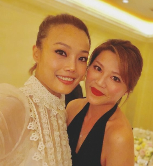 林晓峰与康子妮离婚,曾为老婆抛弃毁容前女友,网友:来