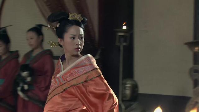 而吕后的妹妹吕媭,外甥樊伉等人却没有幸免于