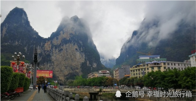 凤山人口_魔道祖师百凤山