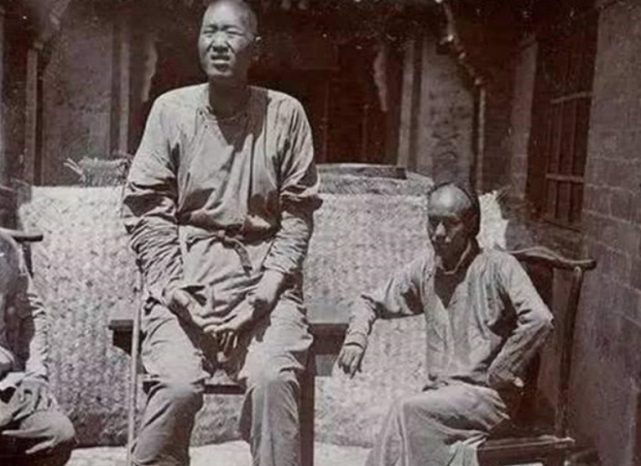 古代穷人的生活到底是什么样的 所谓的清宫剧都是骗人