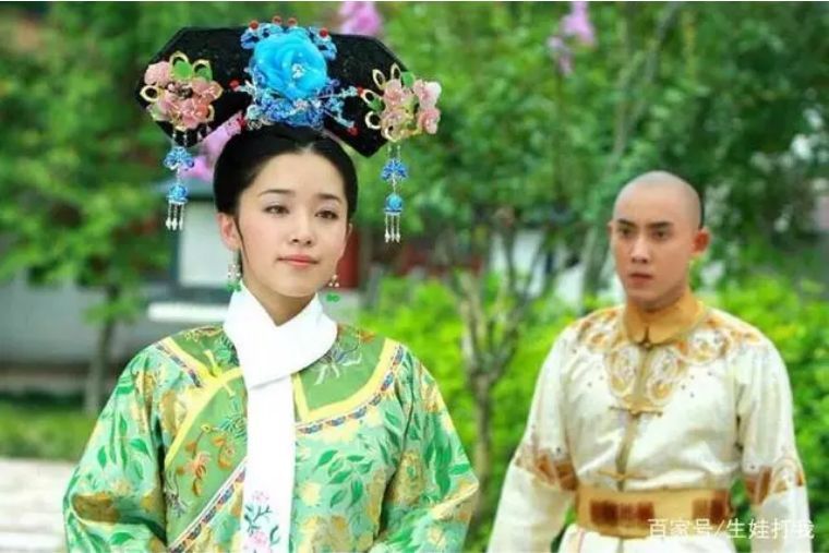 还珠格格:永琪和小燕子双宿双飞,为何说被抛弃的欣荣才是赢家?