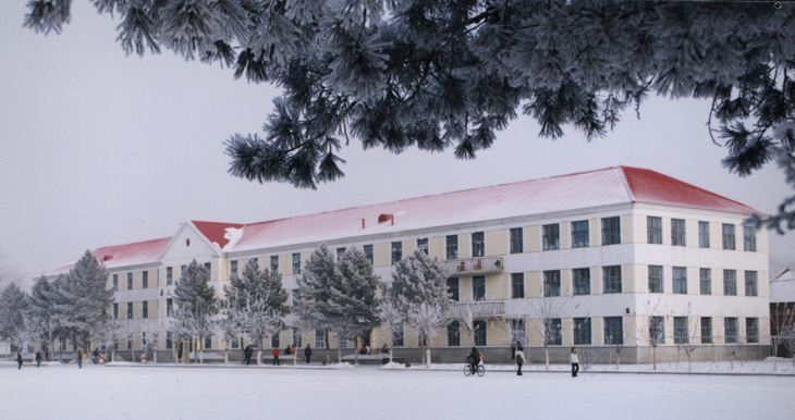 黑龙江交通职业技术学院2020在山东,安徽,江苏,广东,辽宁分数线