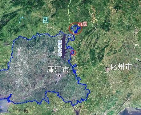 广东廉江市人口_广东湛江廉江市(3)