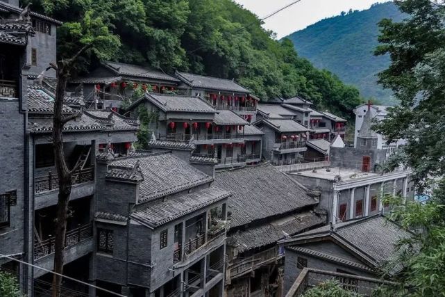 想寻找最地道的古城风韵?那就来安康这座恬静城市一探究竟吧!