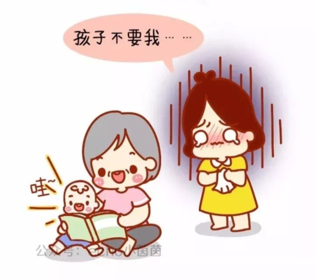 你要做的,不是辞掉工作, 而是更高质量的陪伴,让他知道,妈妈很爱你,他
