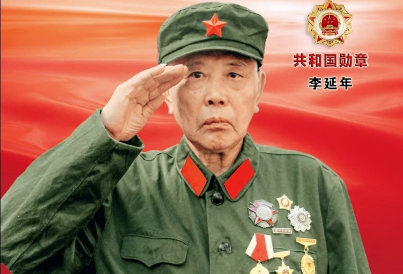 9,钟南山——共和国勋章获得者 2020年9月,国家授予钟南山"共和国