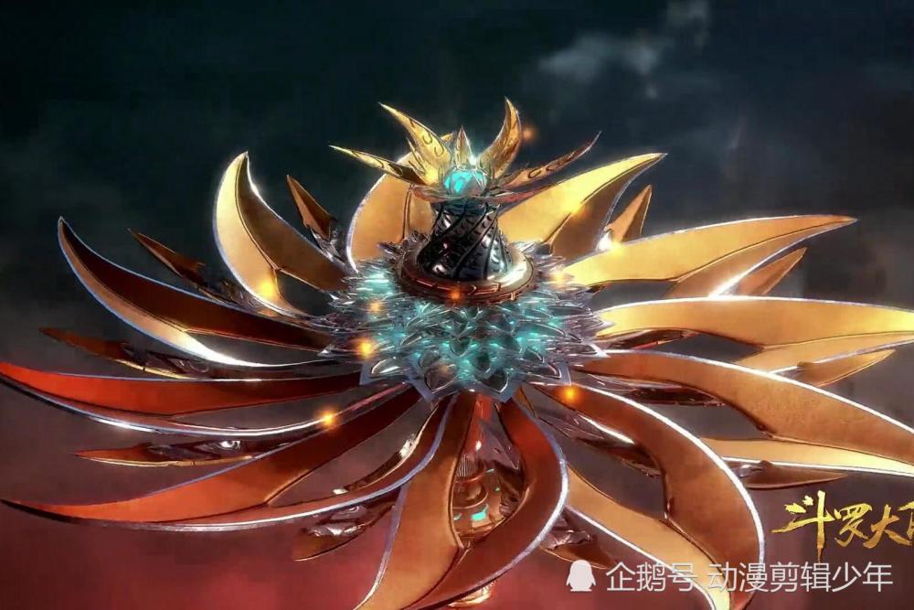 斗罗大陆:最强辅助系武魂第一实至名归,第五名好像听都没听到过?
