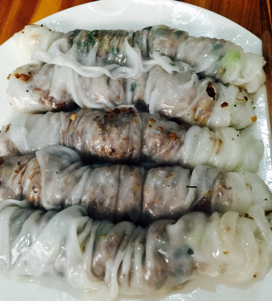 广西防城港除了海鲜还有当地特色美食怎能错过你吃过几样