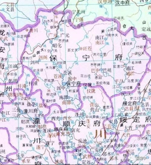 广元各市人口_广元地图各县地图