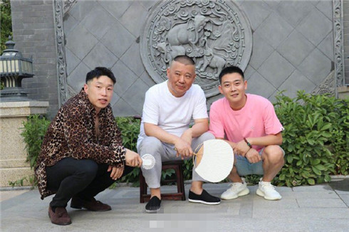栾云平的启示:这是成为郭德纲口中的"爱徒",必须承担